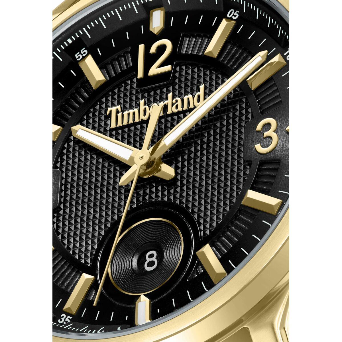 Montre Homme Timberland WARRICK 4/5