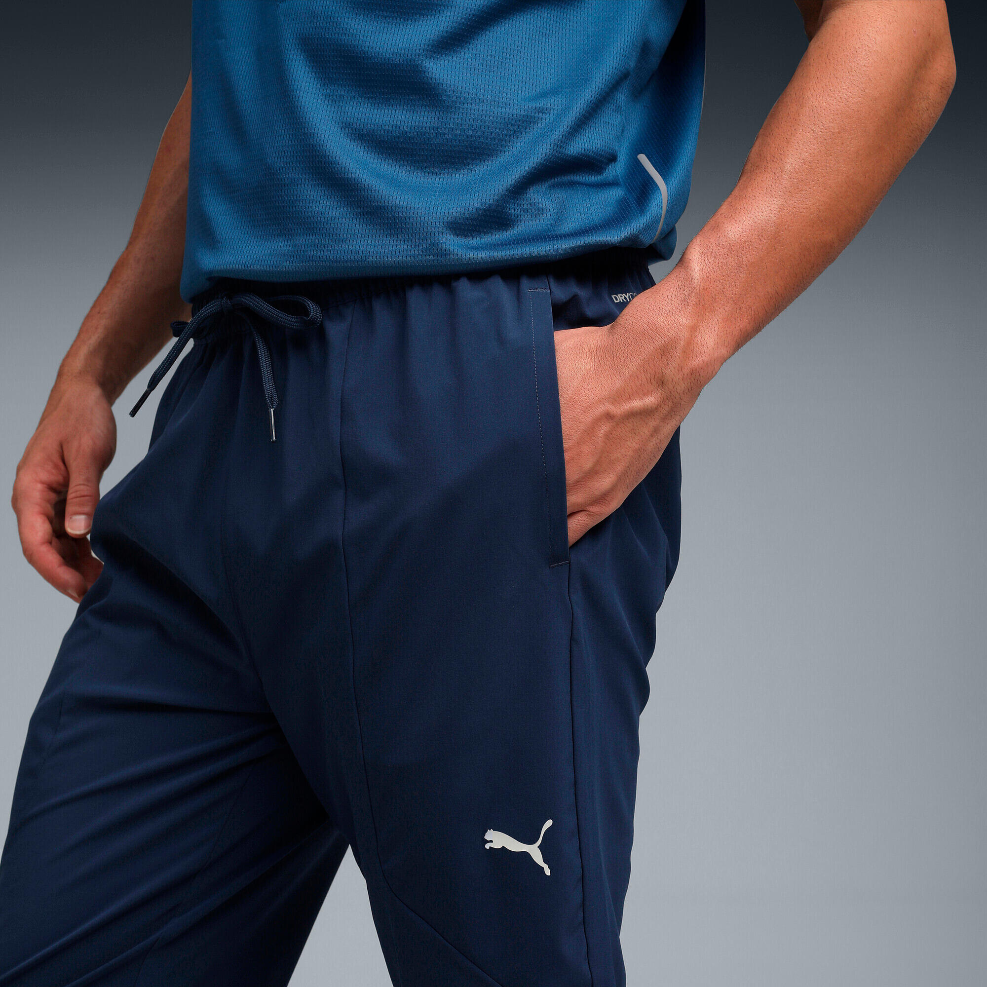 Pantaloni da allenamento Puma Football 7/7