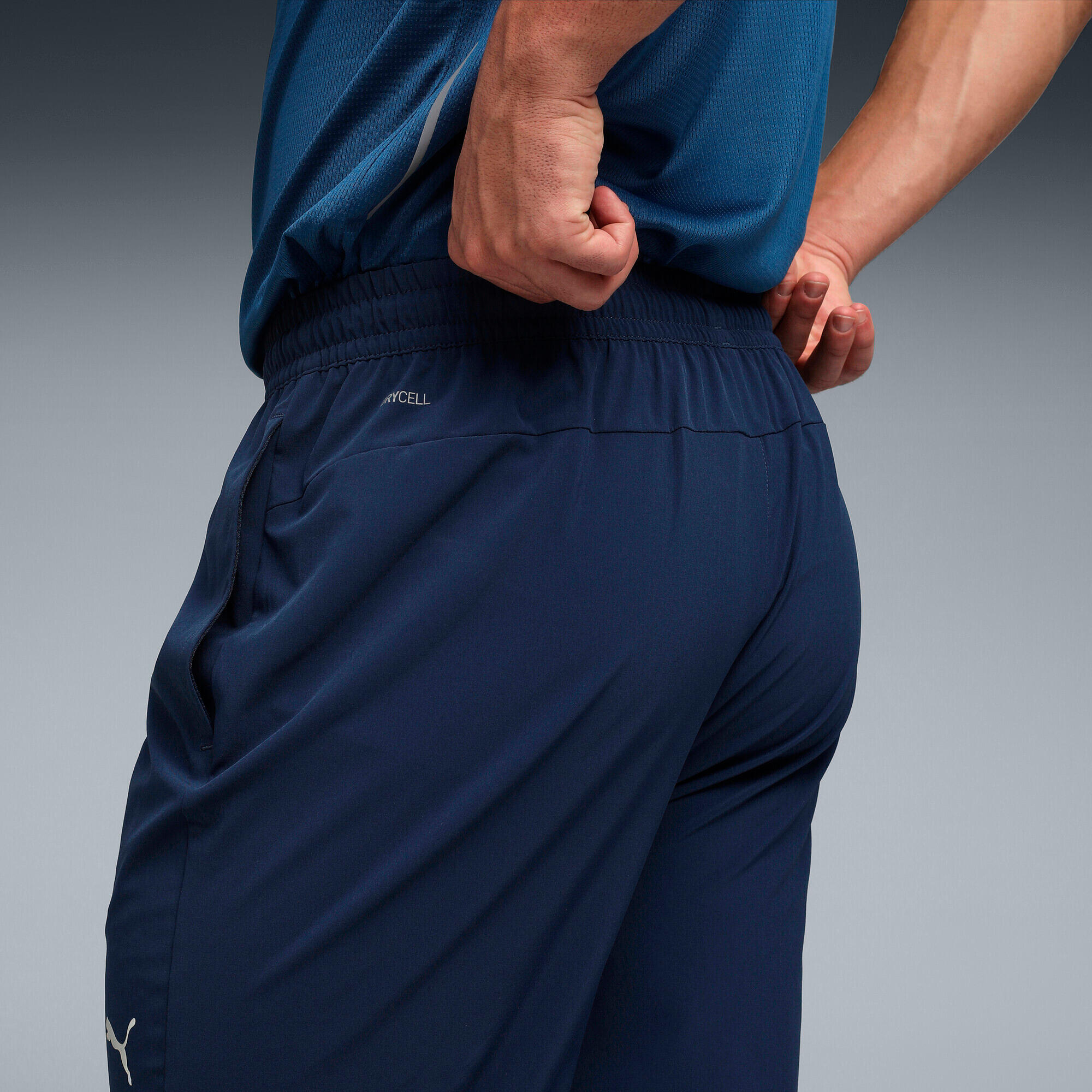 Pantaloni da allenamento Puma Football 5/7