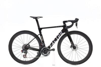 Bici strada ricondizionata · Ostro VAM AXS 12V · Ottimo stato