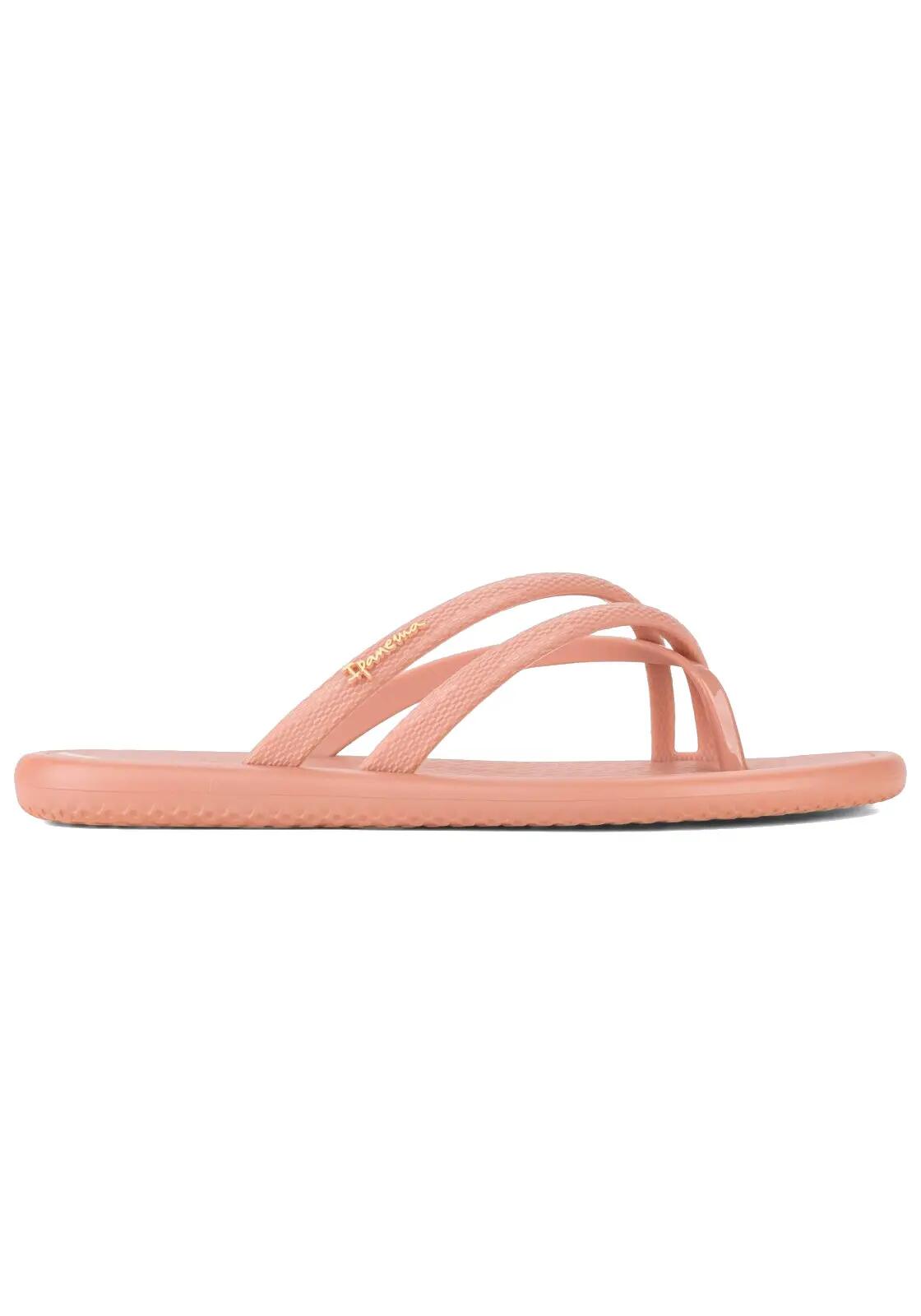 Infradito Donna   Meu sol rasteira rosa 27133-AV908 3/3