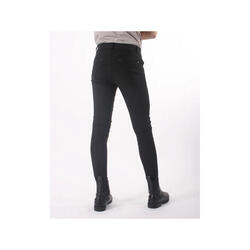 Pantalon équitation mid grip QHP Fillip