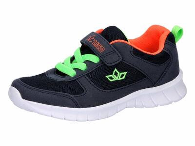 Sneakers jongens klittenband lico blaine vs