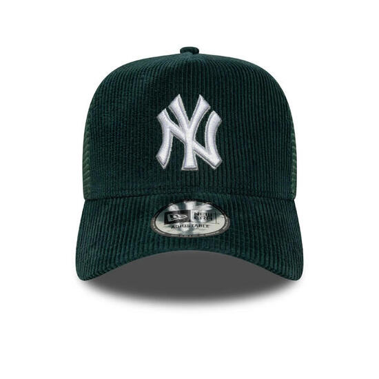 Cappellino trucker New York Yankees 9forty