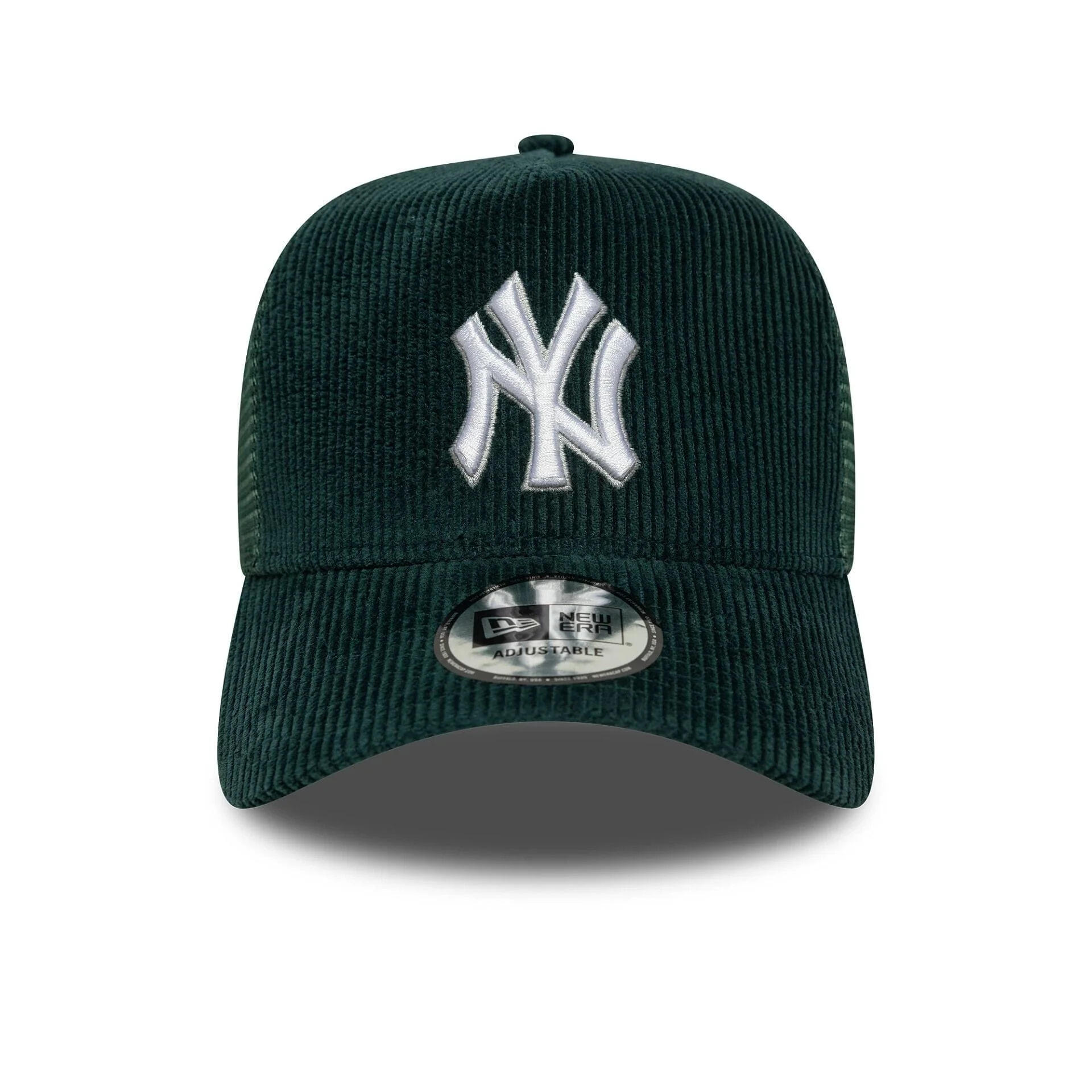 Czapka trucker New York Yankees 9forty