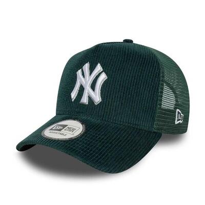 New York Yankees Trucker-Cap 9forty