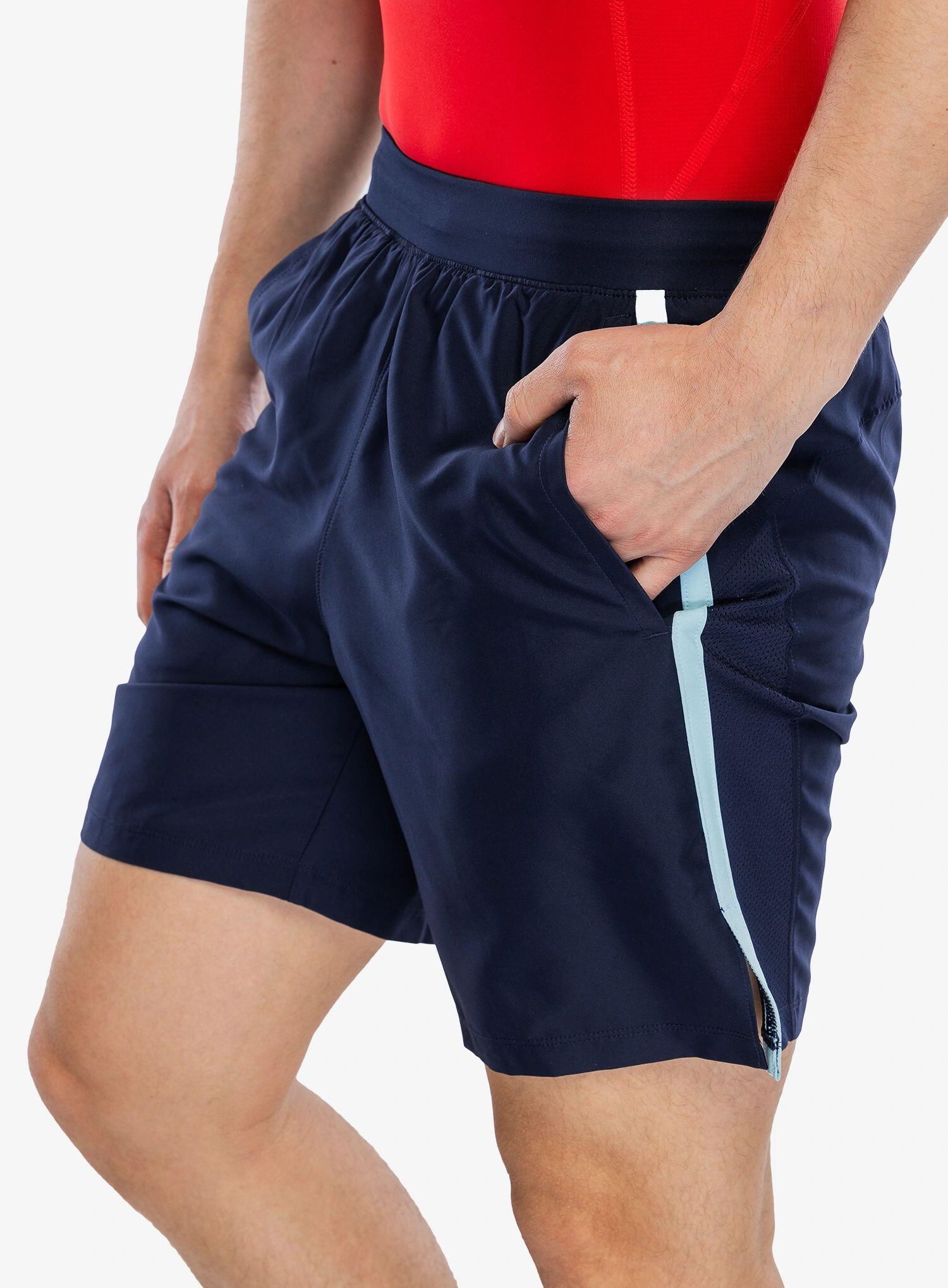 Férfi rövidnadrág Under Armour UA LAUNCH 7'' SHORTS 5/5