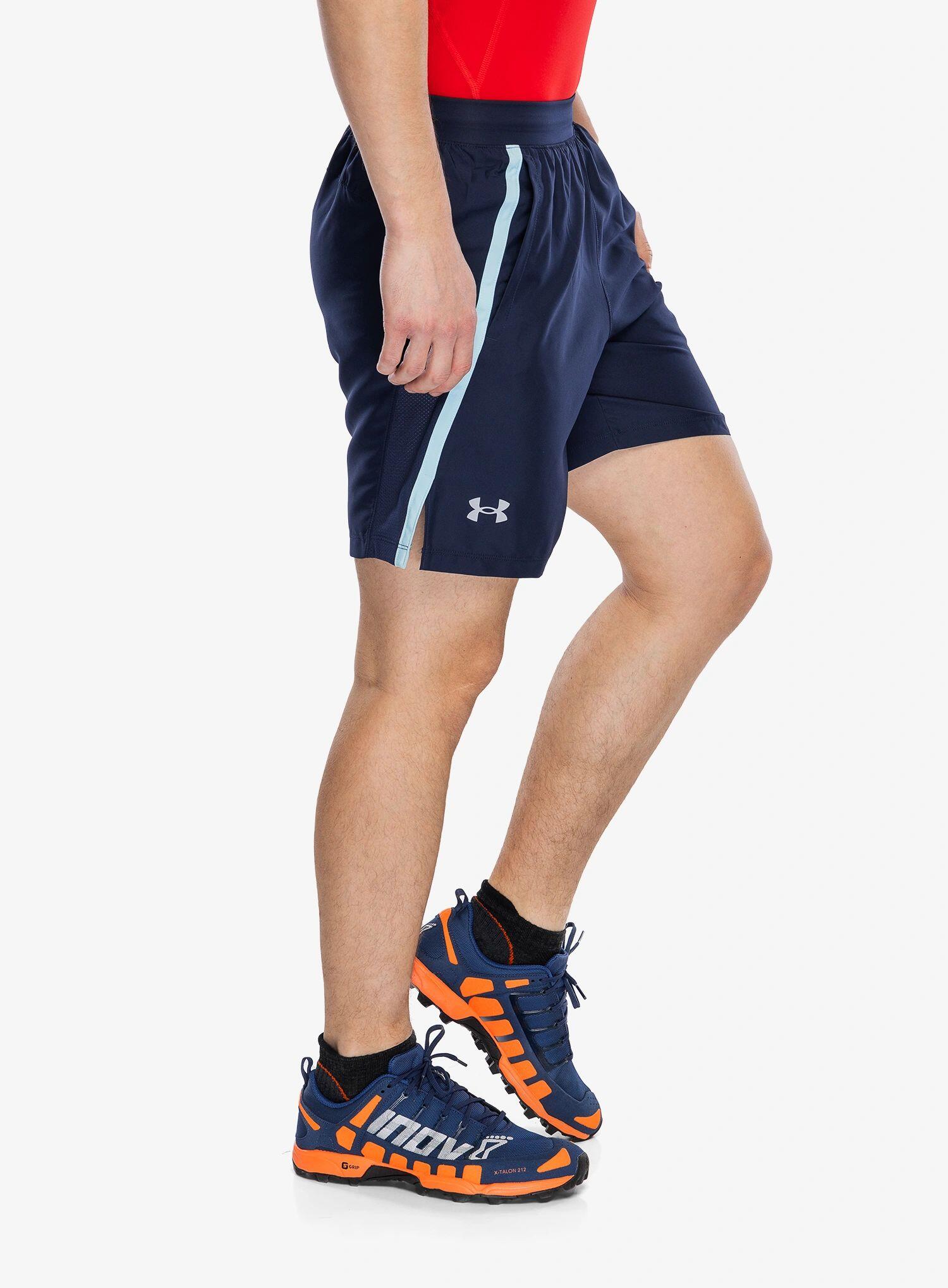 Férfi rövidnadrág Under Armour UA LAUNCH 7'' SHORTS 4/5