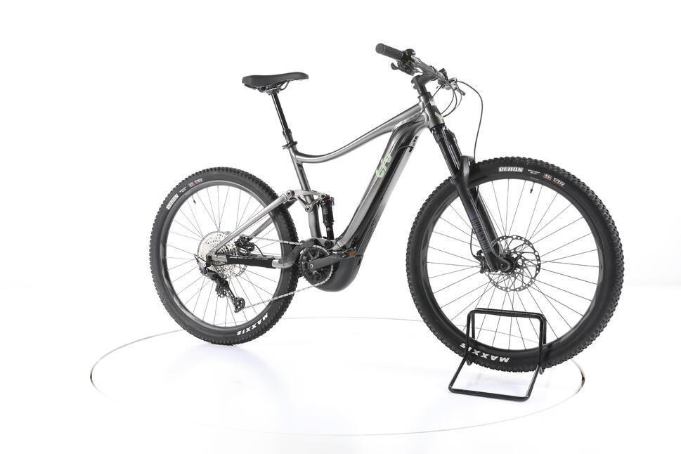 Second Life - Liv Emolden E+1 Fully E-Bike - Stan dobry
