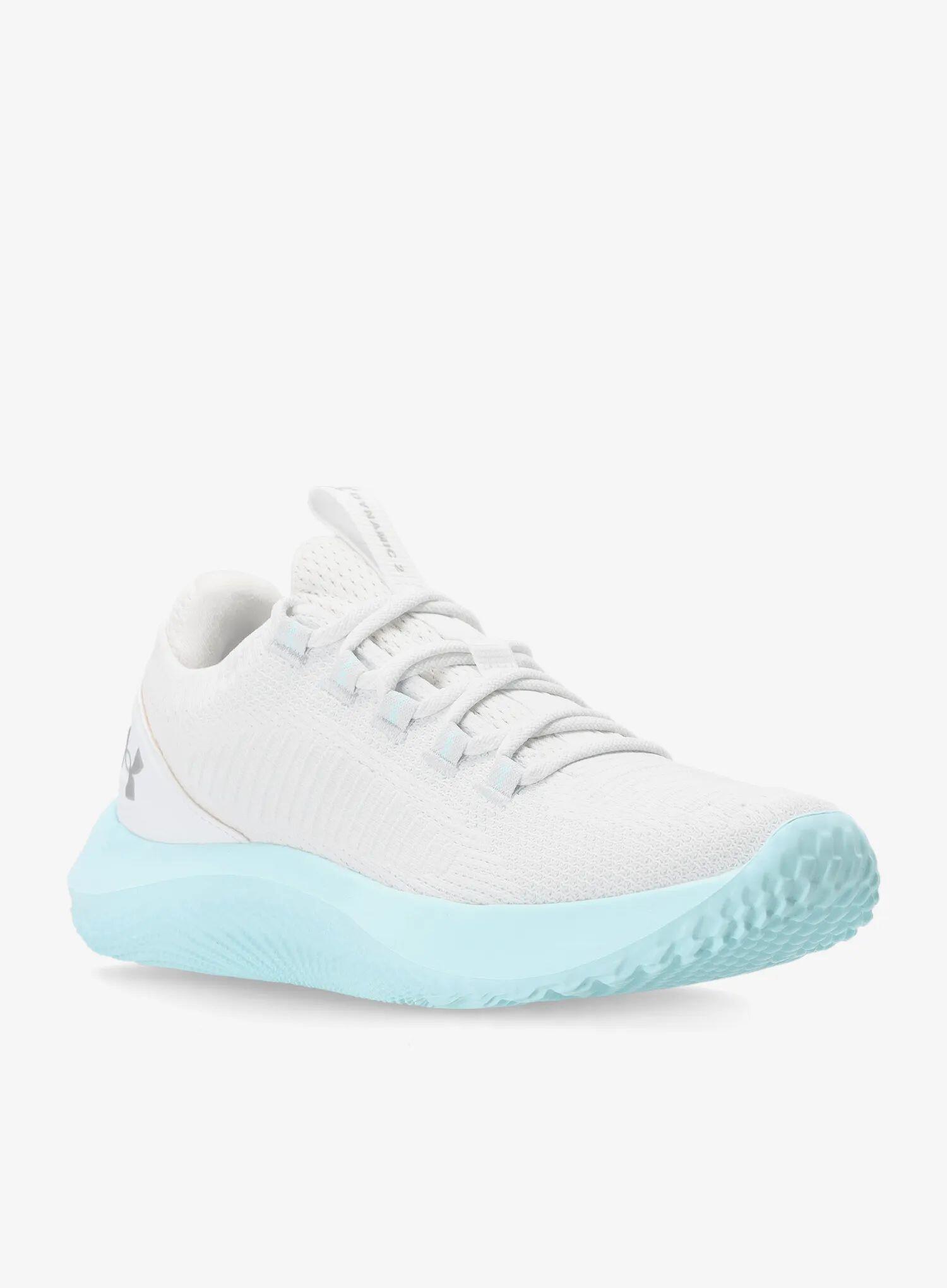 Dames trainingsschoenen Under Armour Dynamic 2 3/7