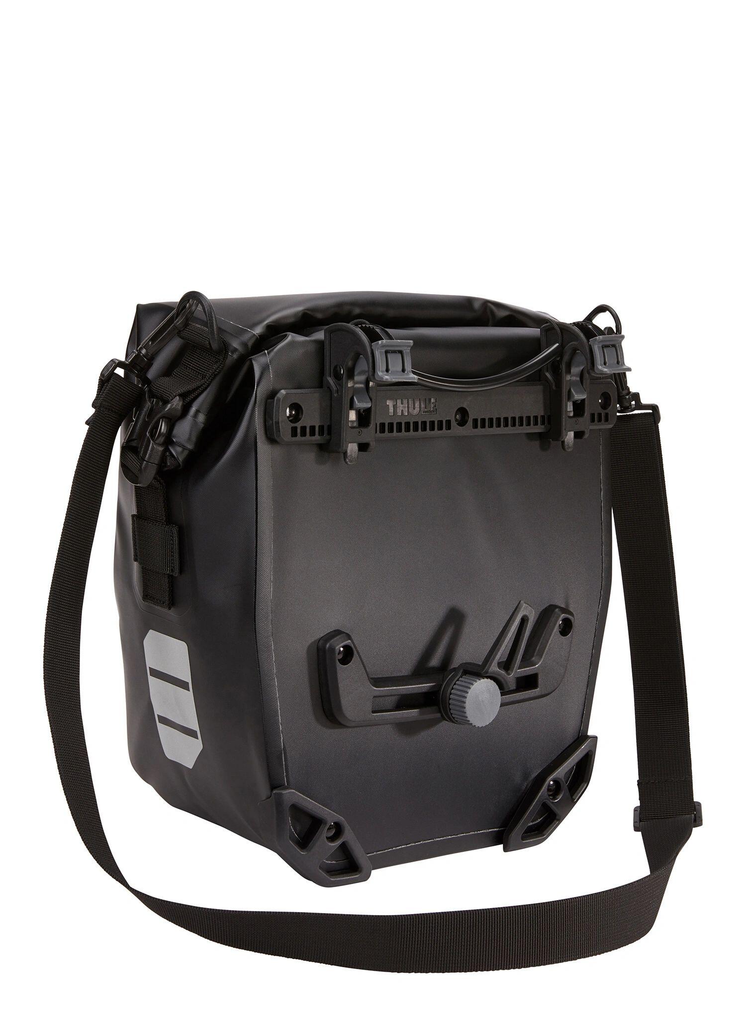 Sakwy rowerowe Thule Shield Pannier 13L Pair 3/7