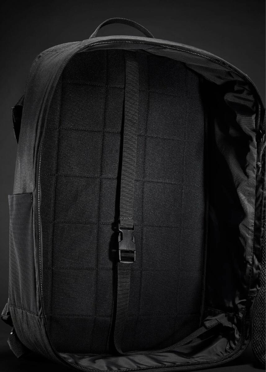 TYR Sac A Dos Mission Training Bag 39L 4/6