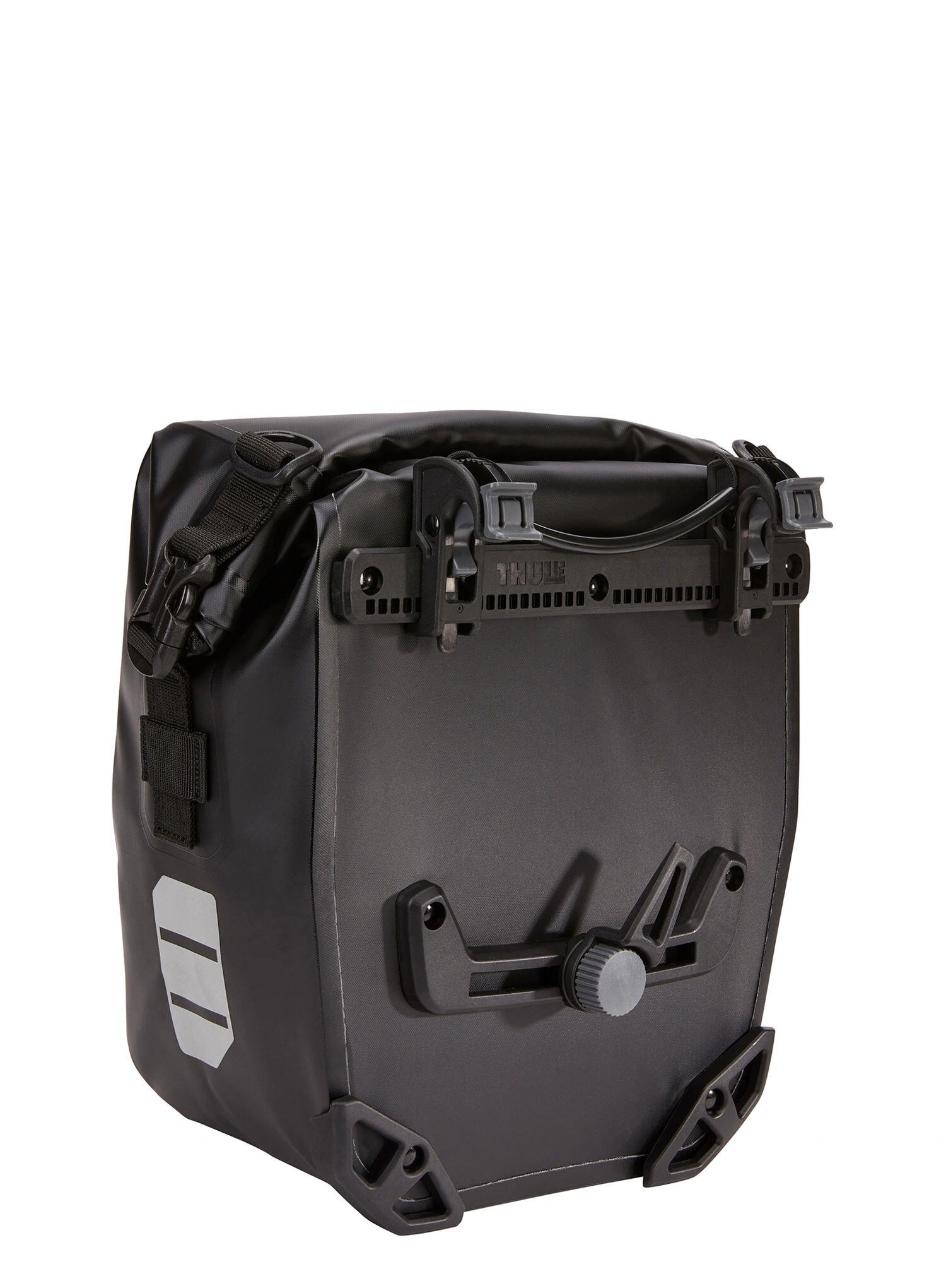 Sakwy rowerowe Thule Shield Pannier 13L Pair 7/7