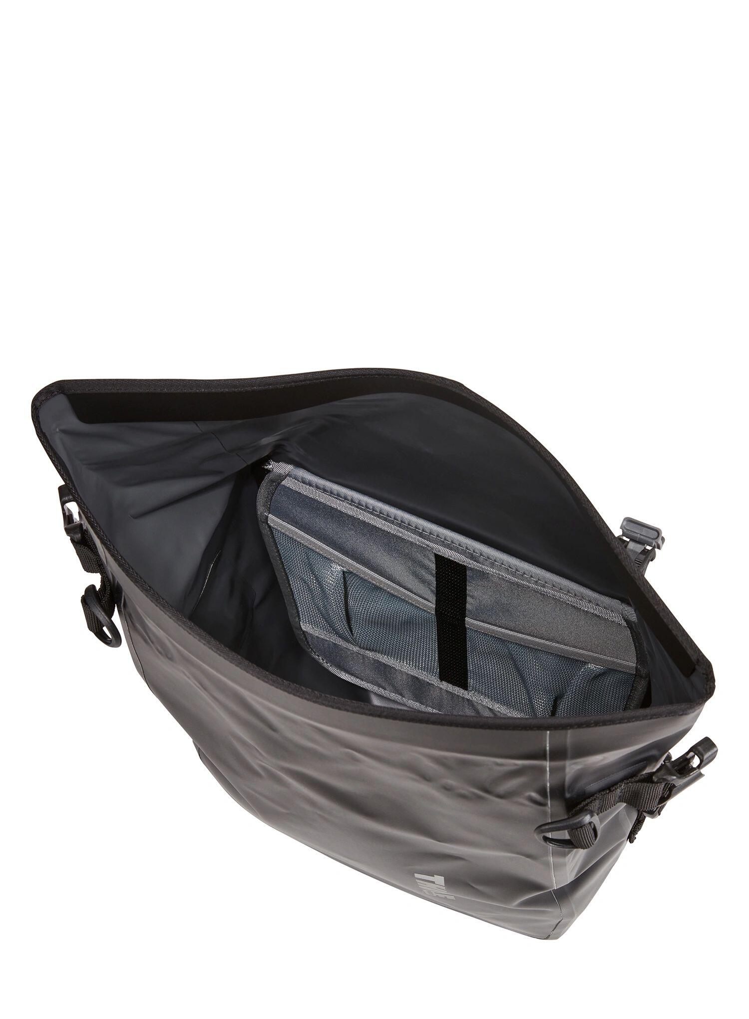 Sakwy rowerowe Thule Shield Pannier 13L Pair 5/7