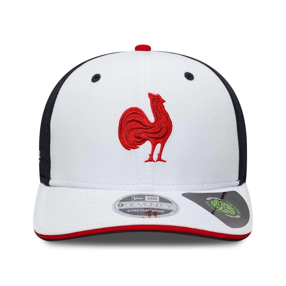 Czapka Trucker New Era 9Seventy