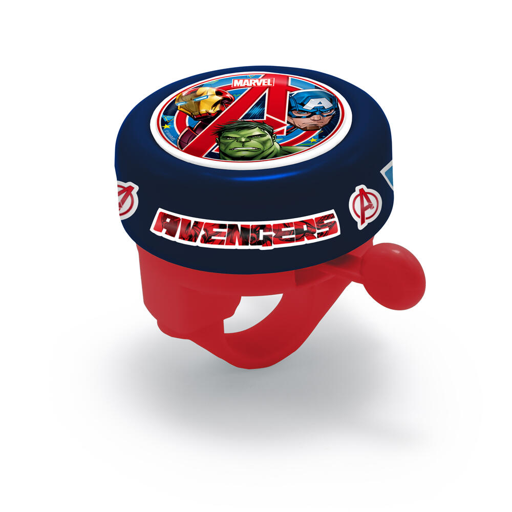 FIETSBEL AVENGERS 3/3