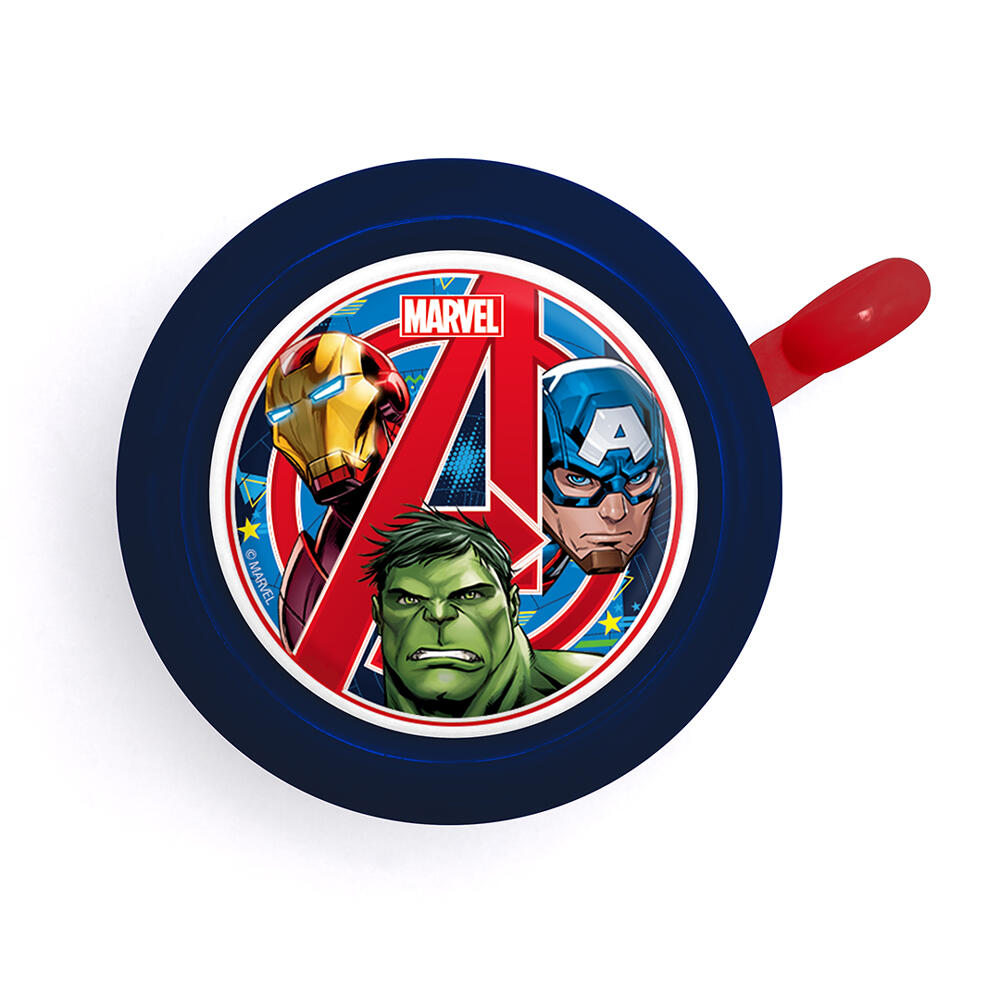 FIETSBEL AVENGERS 2/3