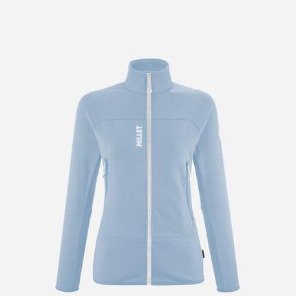Polar Montañismo Mujeres FUSION GRID