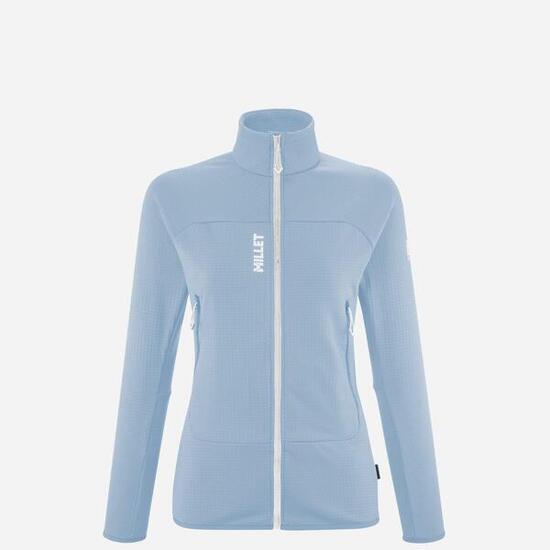 Polar Montañismo Mujeres FUSION GRID