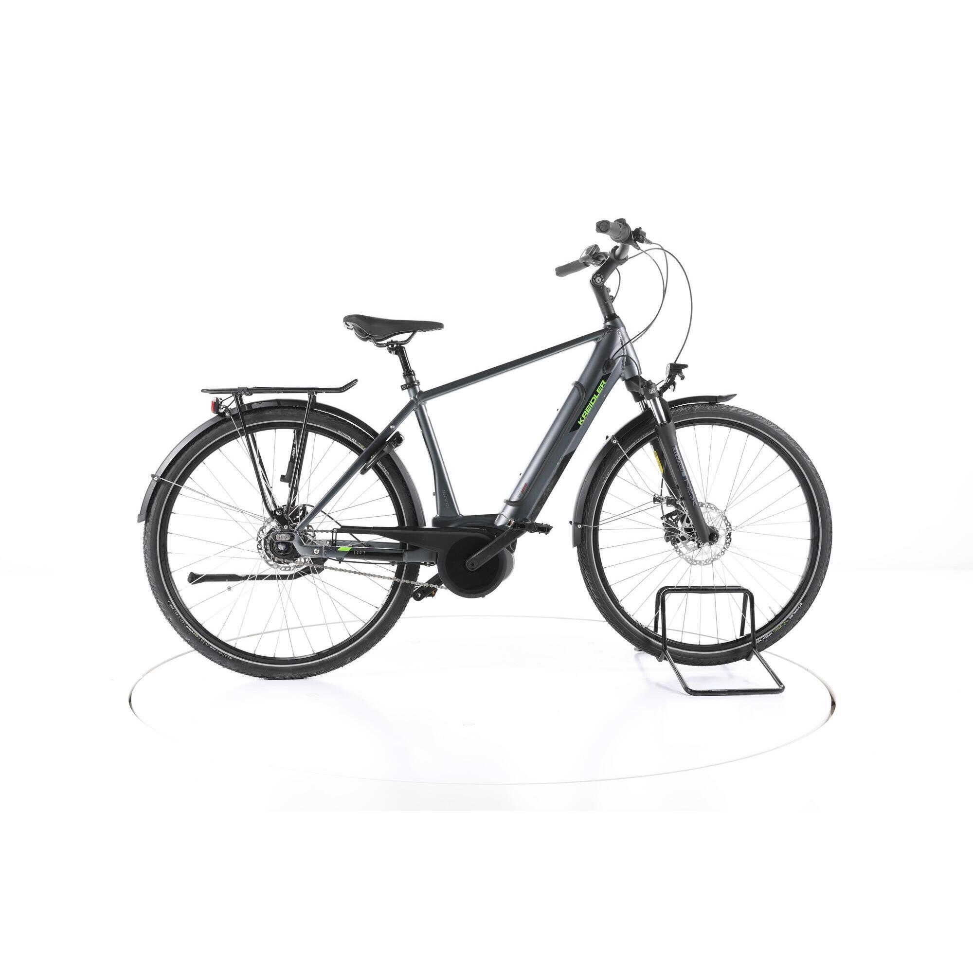 Second Life - Kreidler Vitality Eco 7 City E-Bike - Stan dobry