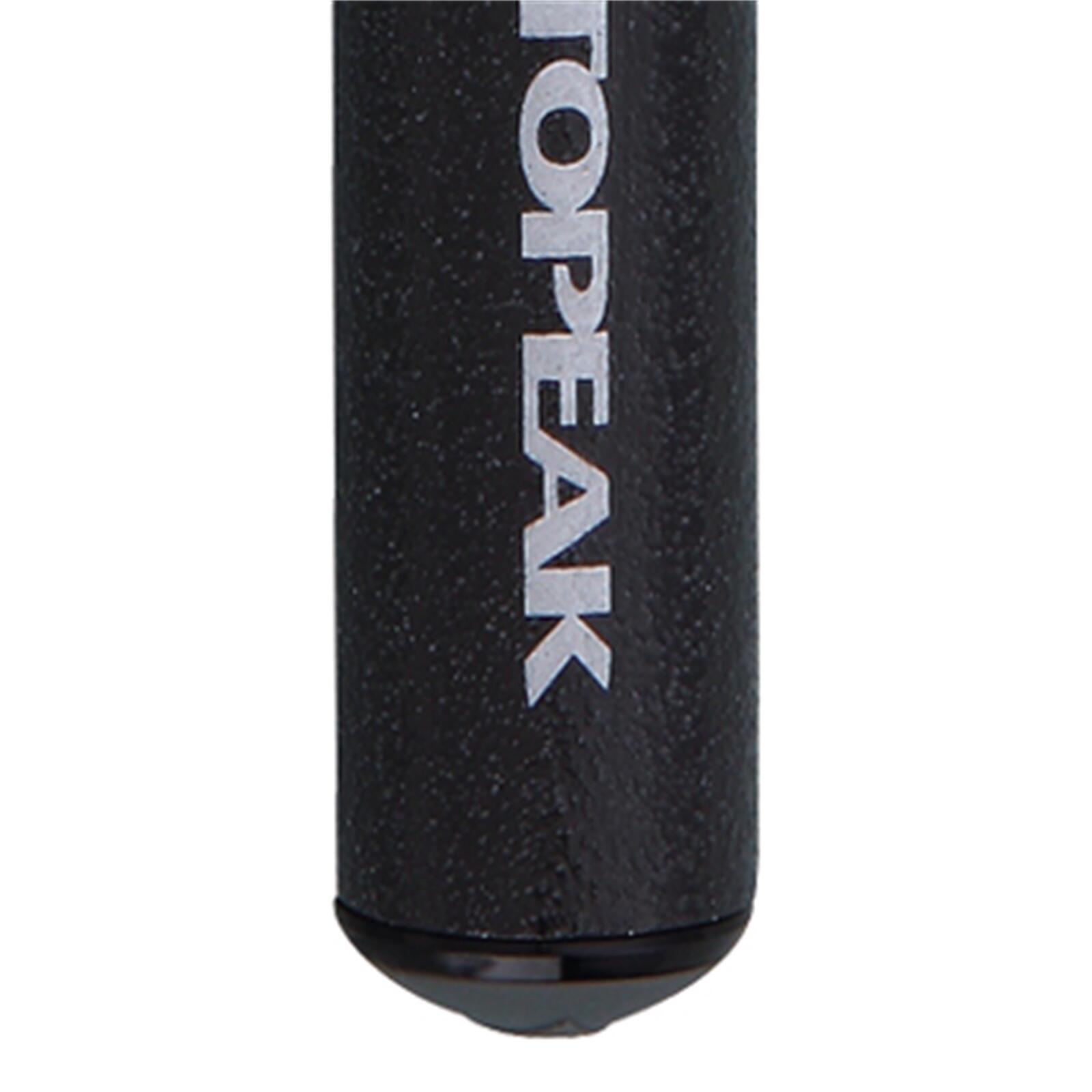 Mini Pompe Race Rocket Hp 6/6