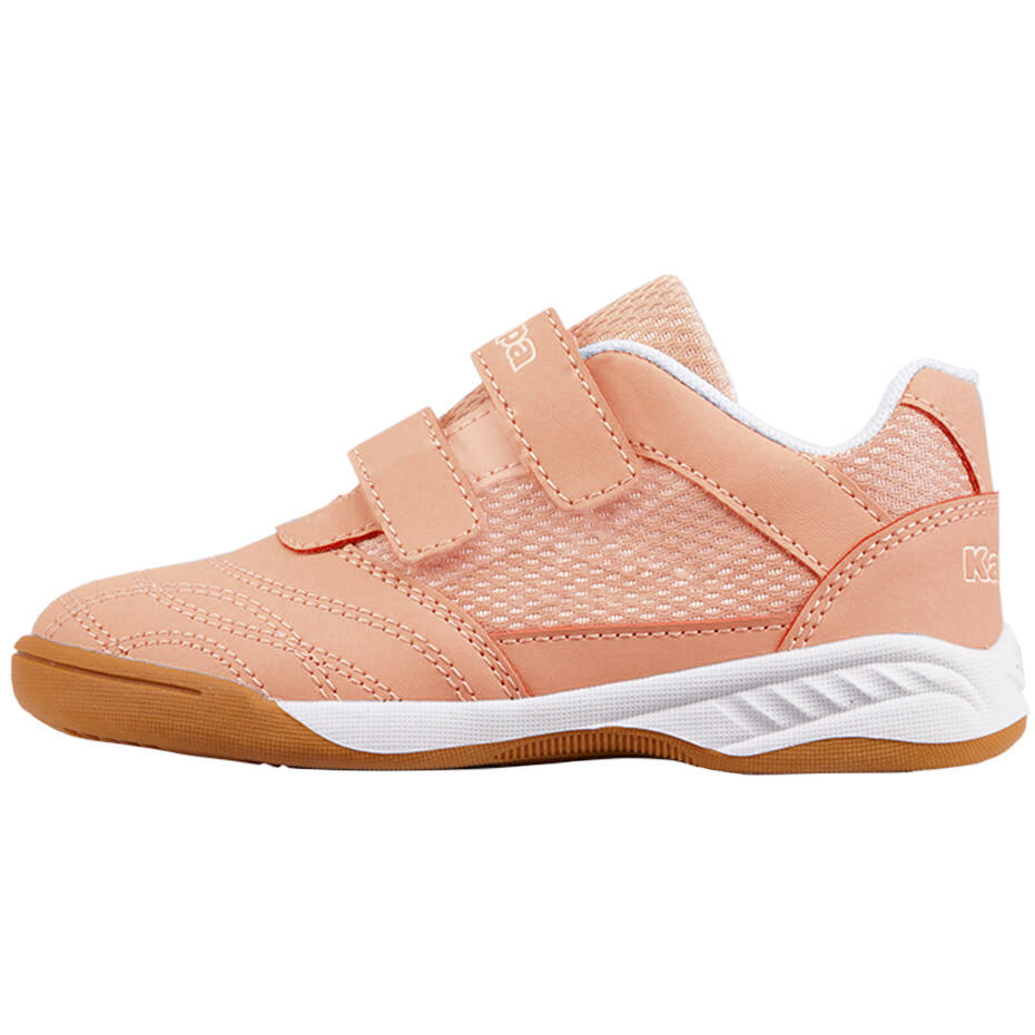 Buty halowe dla dzieci Kappa Kickoff K 2/10