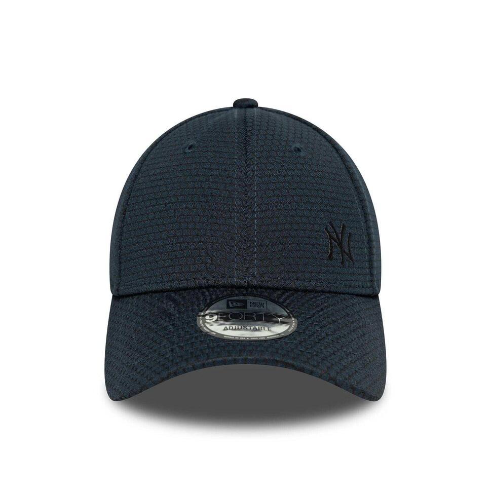 Czapka baseballowa New York Yankees Flawless Monotone 9forty