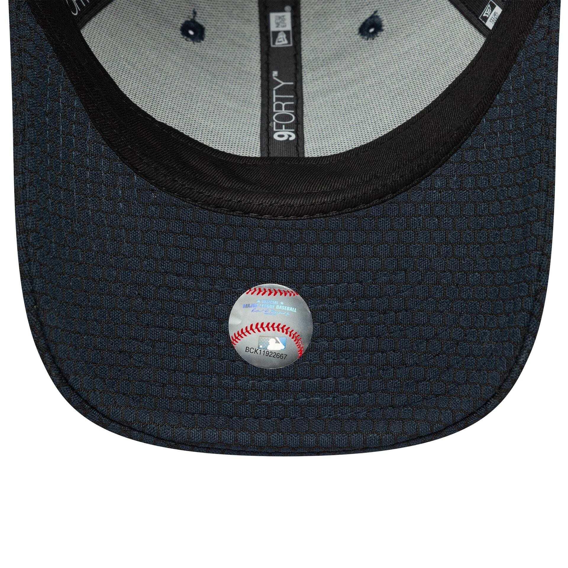 Boné de baseball New York Yankees Flawless Monotone 9forty 5/5