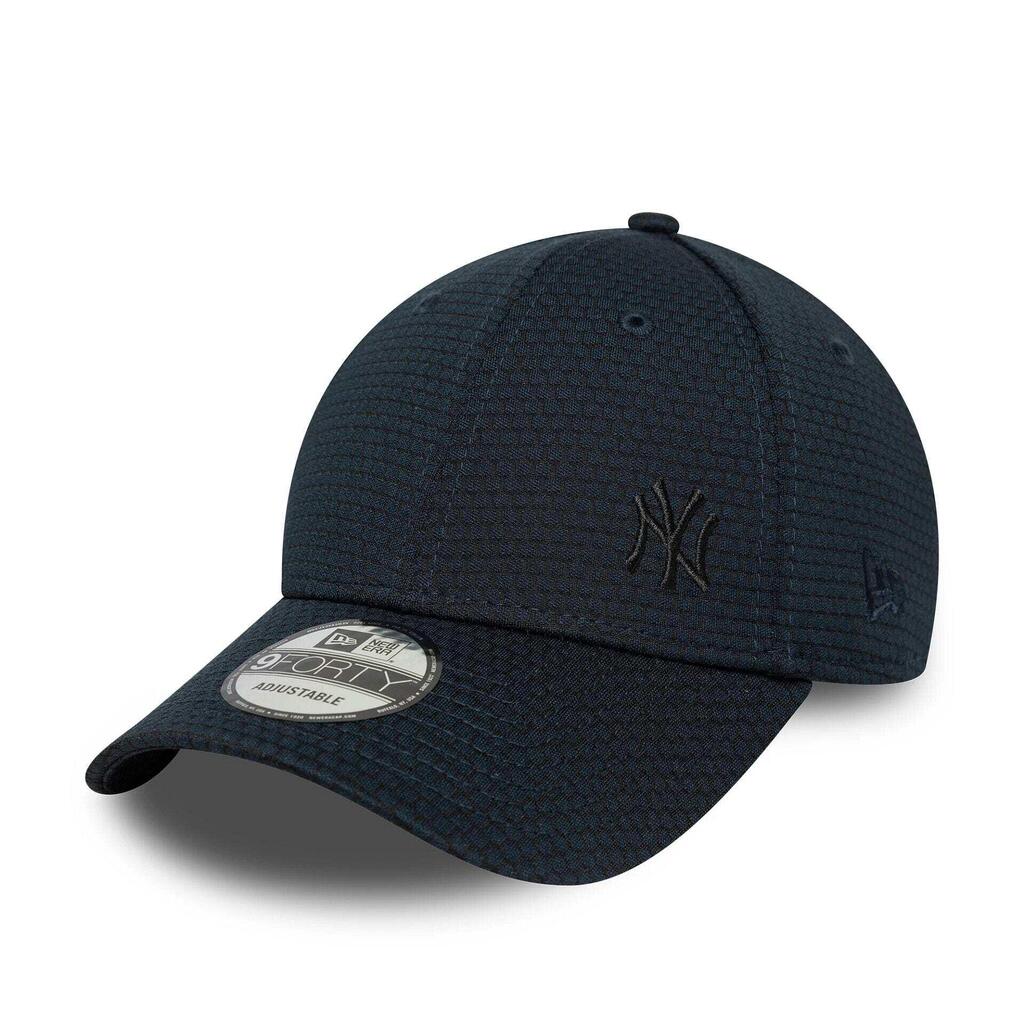 New York Yankees baseball cap Flawless Monotone 9forty