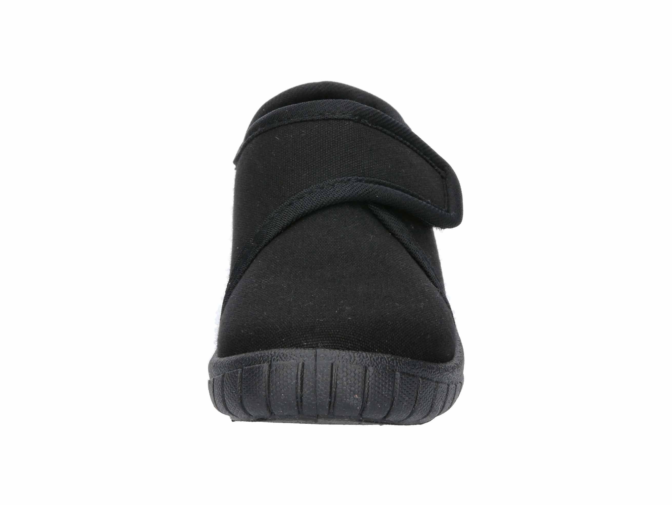 Pantofola Chiusura in velcro Ragazzi LICO Cookie Boy 3/6