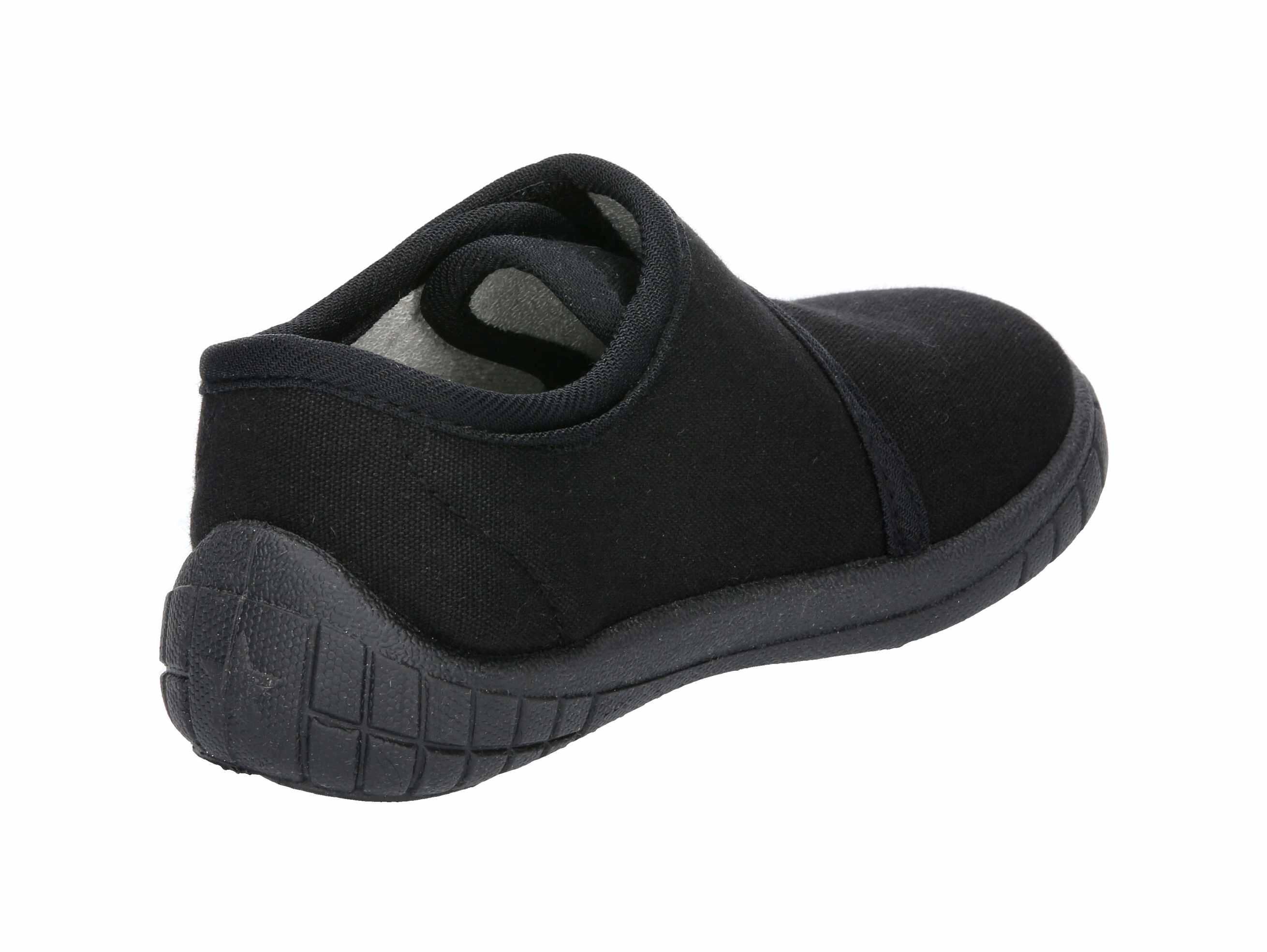 Pantofola Chiusura in velcro Ragazzi LICO Cookie Boy 4/6