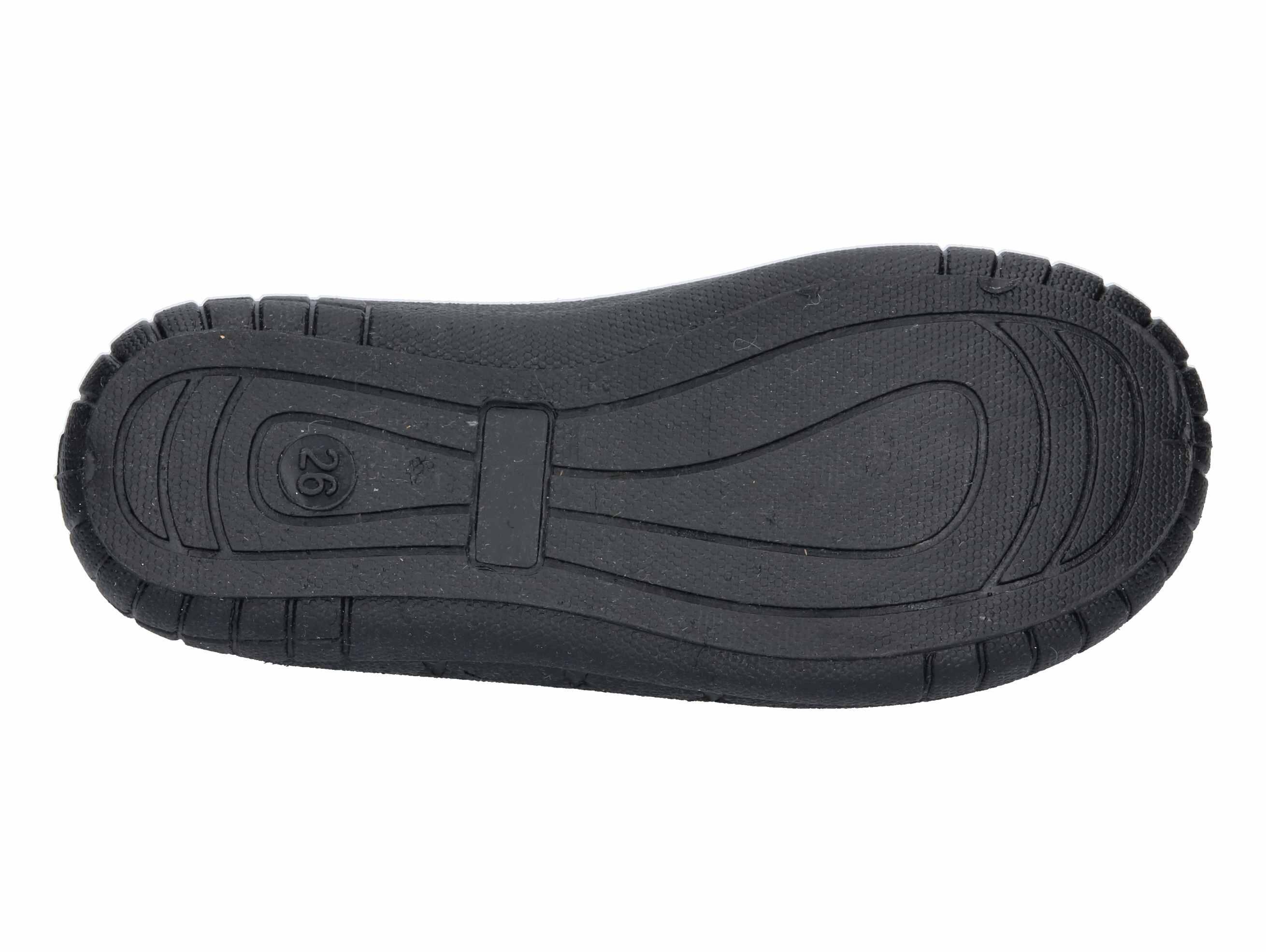 Pantofola Chiusura in velcro Ragazzi LICO Cookie Boy 6/6