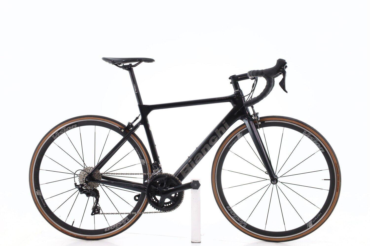BIANCHI Bici strada ricondizionata ·  Sprint · Ottimo stato
