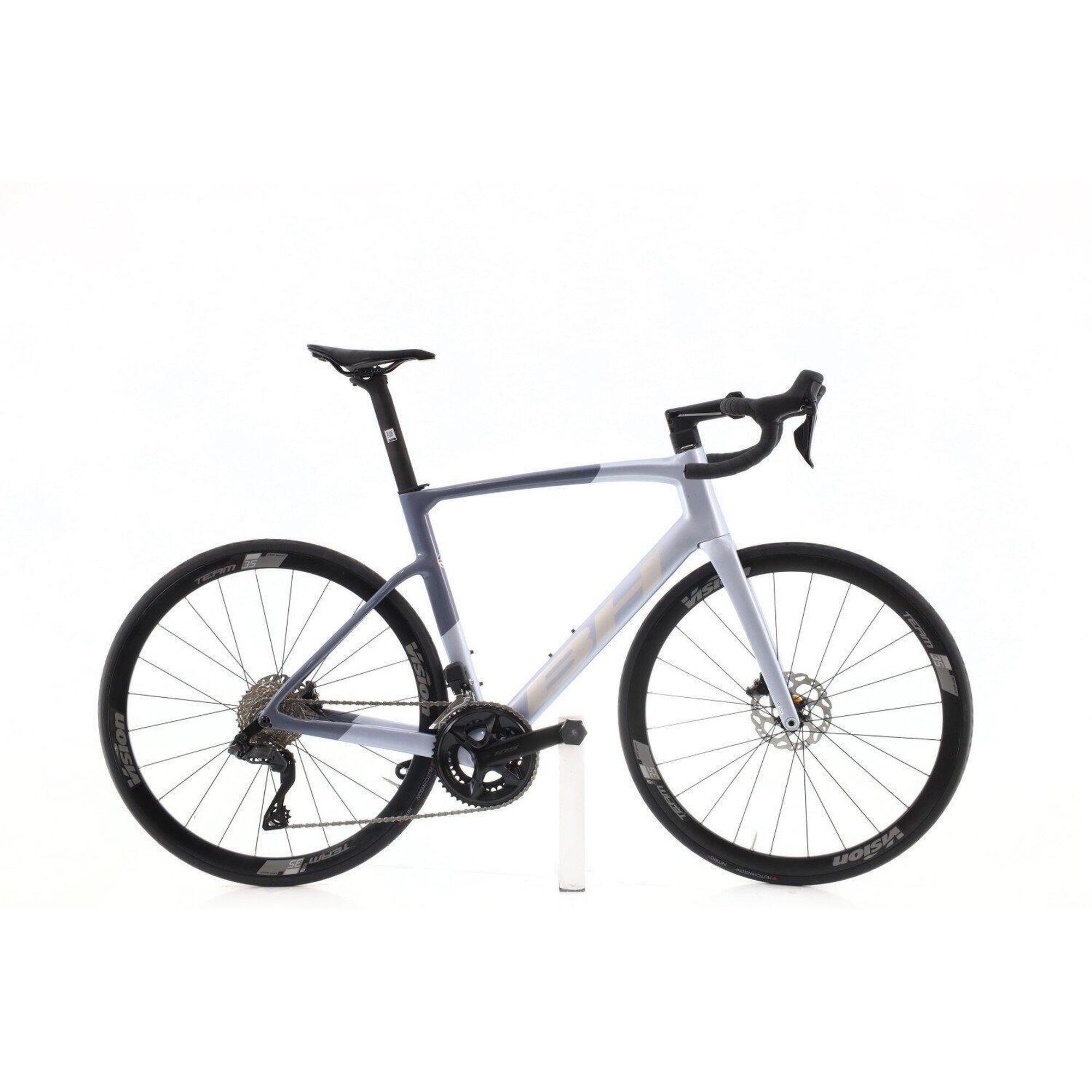 Second life · R. szosowy · RS1 3.5 Di2 12V · W bardzo dobrym stanie