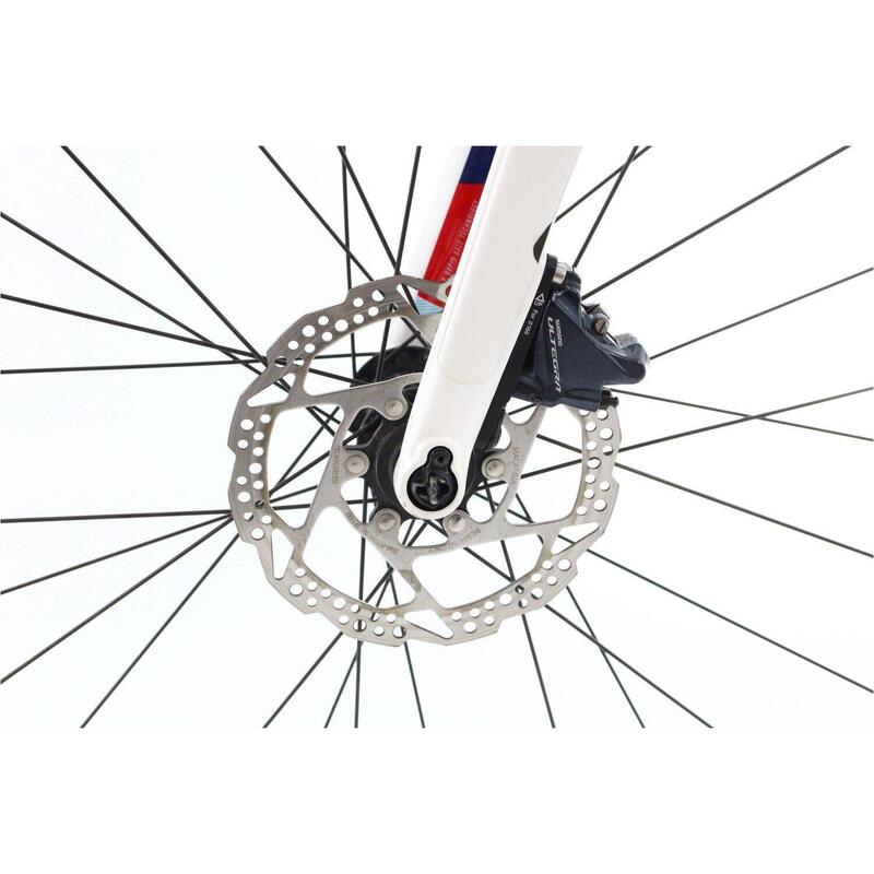Second life · R. szosowy ·  Izalco Max Di2 11V · W dobrym stanie