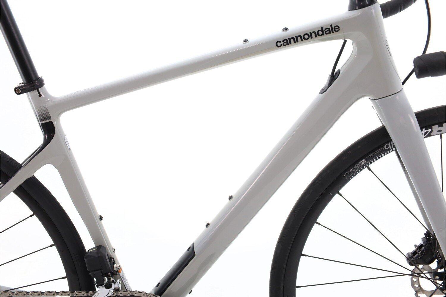 Bici strada ricondizionata ·  Synapse 2 Di2 12V · Ottimo stato 2/7