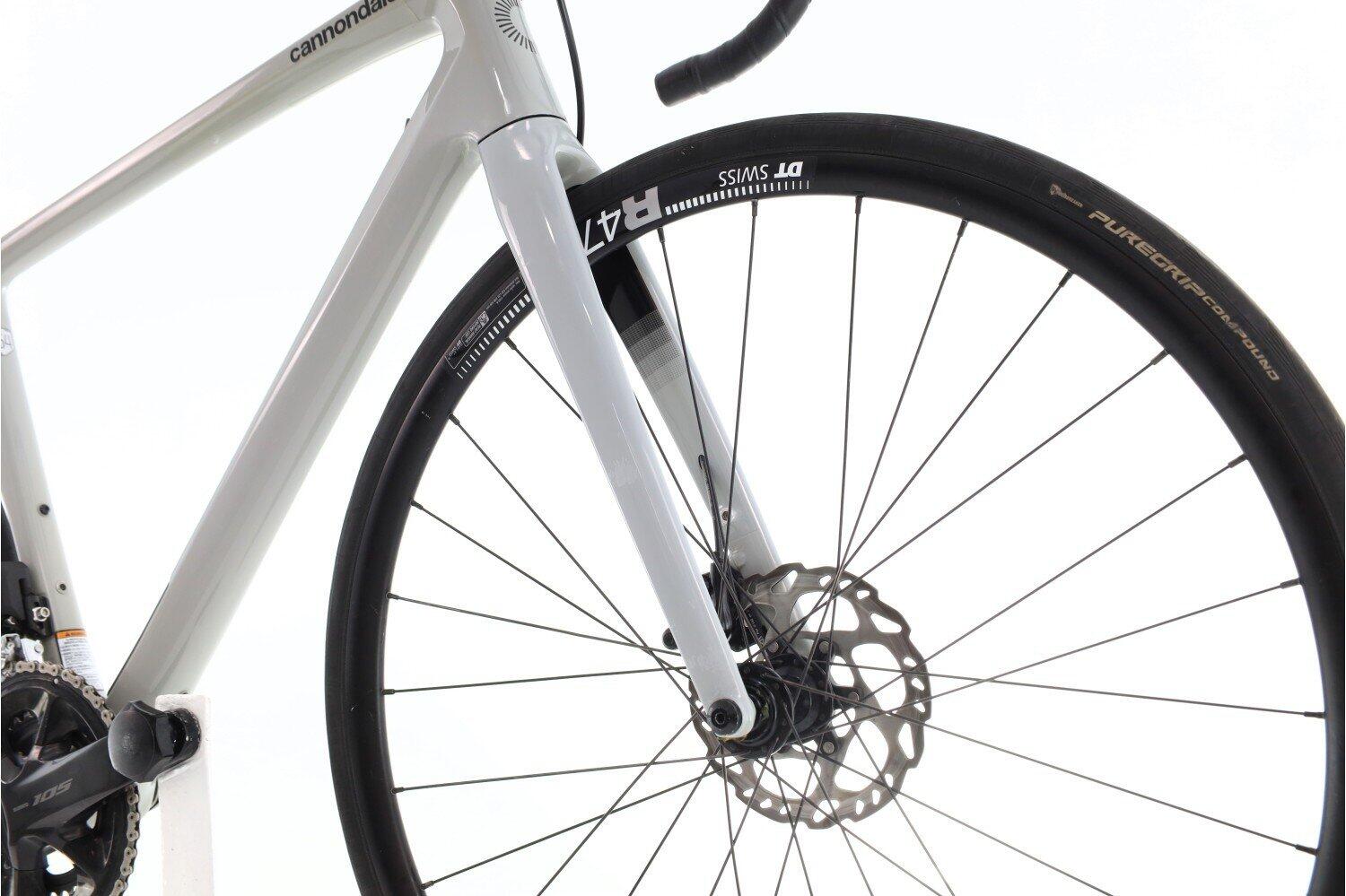 Bici strada ricondizionata ·  Synapse 2 Di2 12V · Ottimo stato 5/7