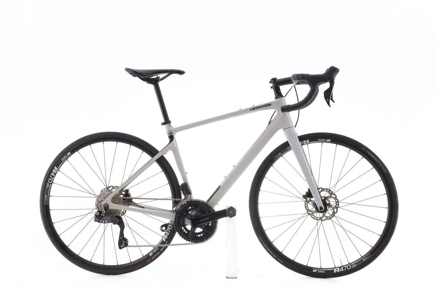 Bici strada ricondizionata ·  Synapse 2 Di2 12V · Ottimo stato 1/7