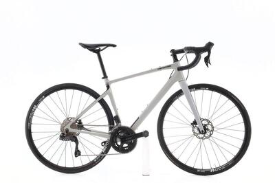 Tweedehands racefiets · synapse 2 di2 12v · zeer goede toestand