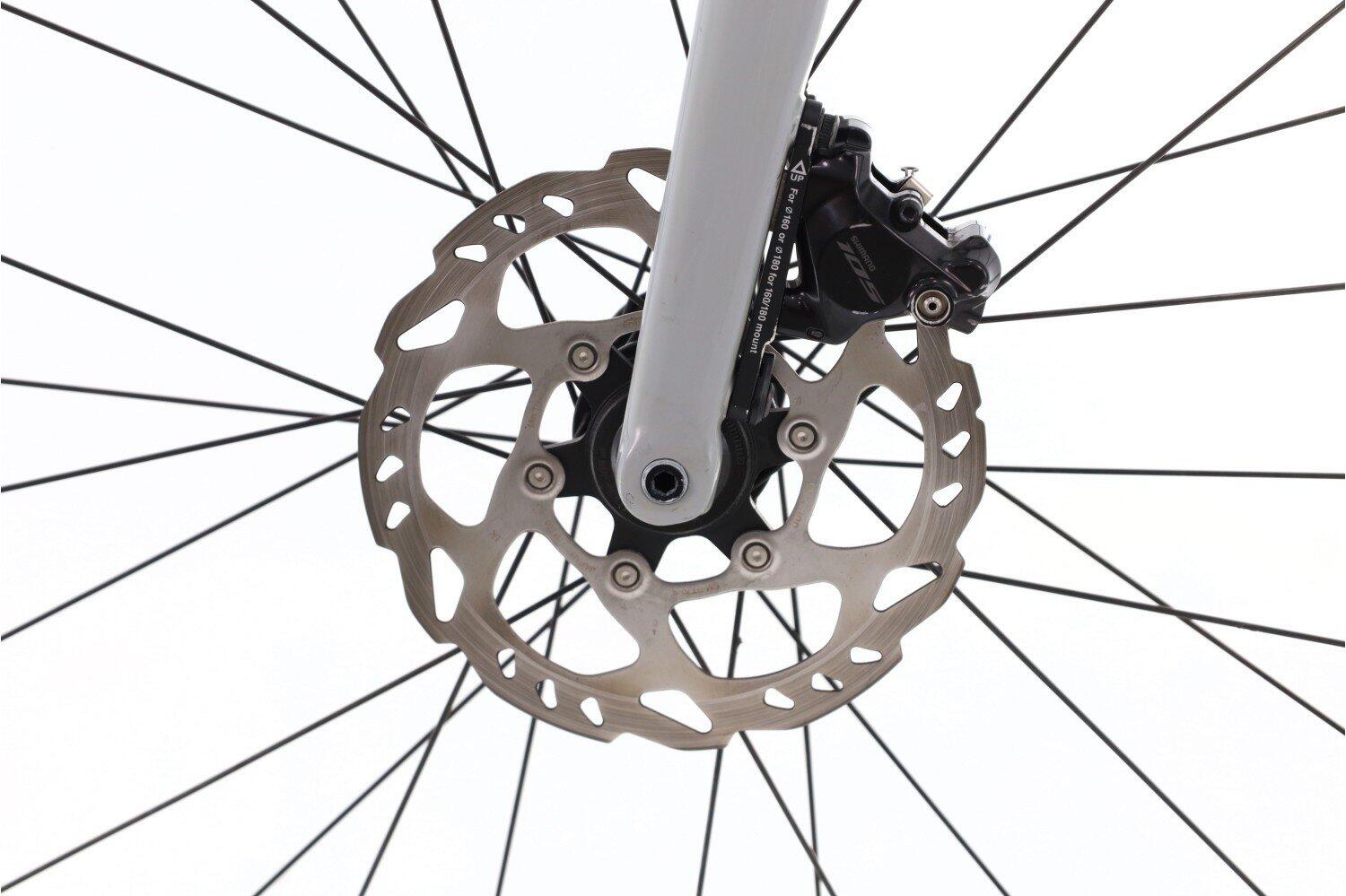Bici strada ricondizionata ·  Synapse 2 Di2 12V · Ottimo stato 7/7