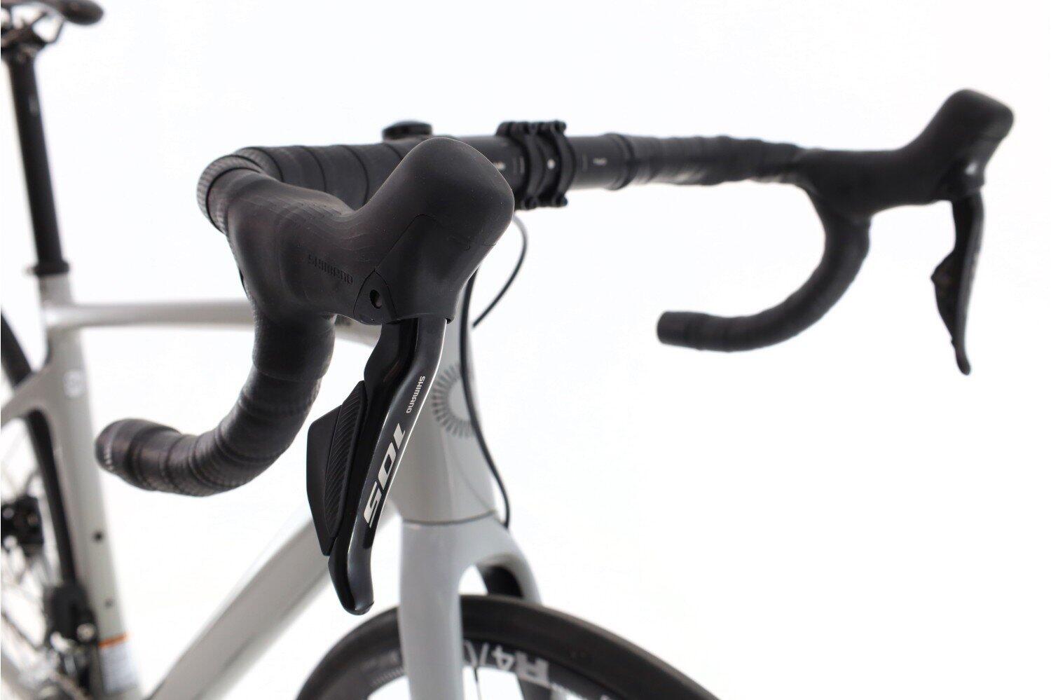 Bici strada ricondizionata ·  Synapse 2 Di2 12V · Ottimo stato 6/7
