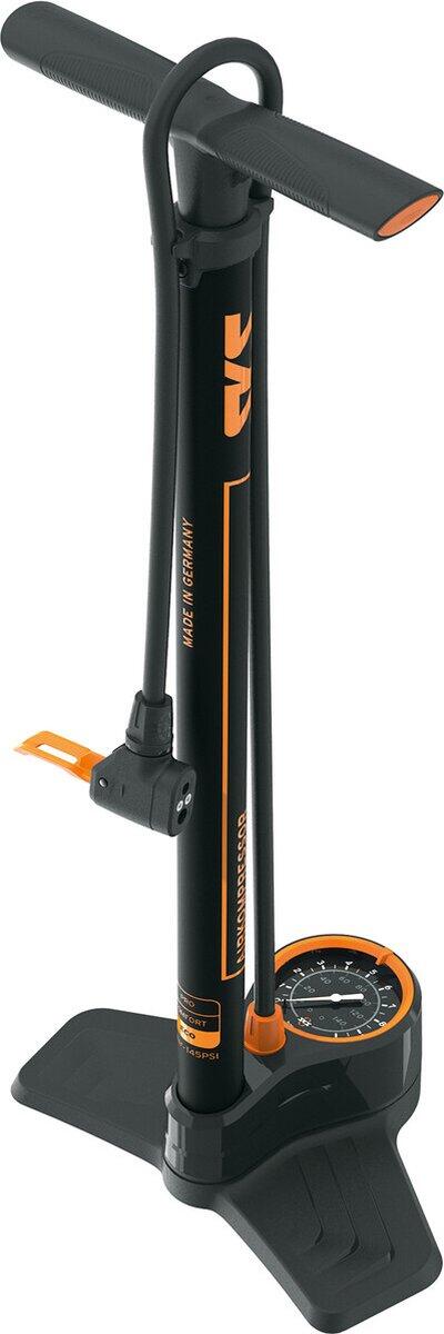 Jumbo SKS Airkompressor 10.0 Pompa a pedale. 3/4
