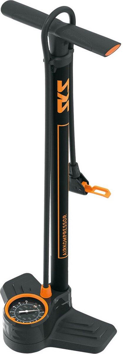 Jumbo SKS Airkompressor 10.0 Pompa a pedale. 4/4