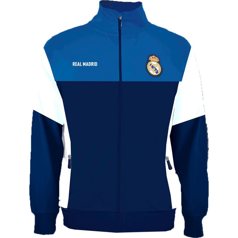 Madridista sztárok melegítő szettje 6/7