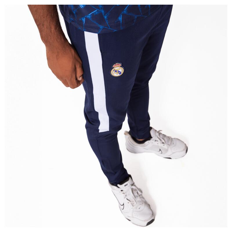 Dres piłkarski dla dorosłych Real Madrid 23/24