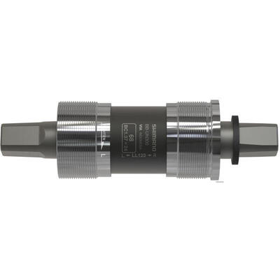 Shimano BB-UN300-K Square BSA 68mm movimento centrale