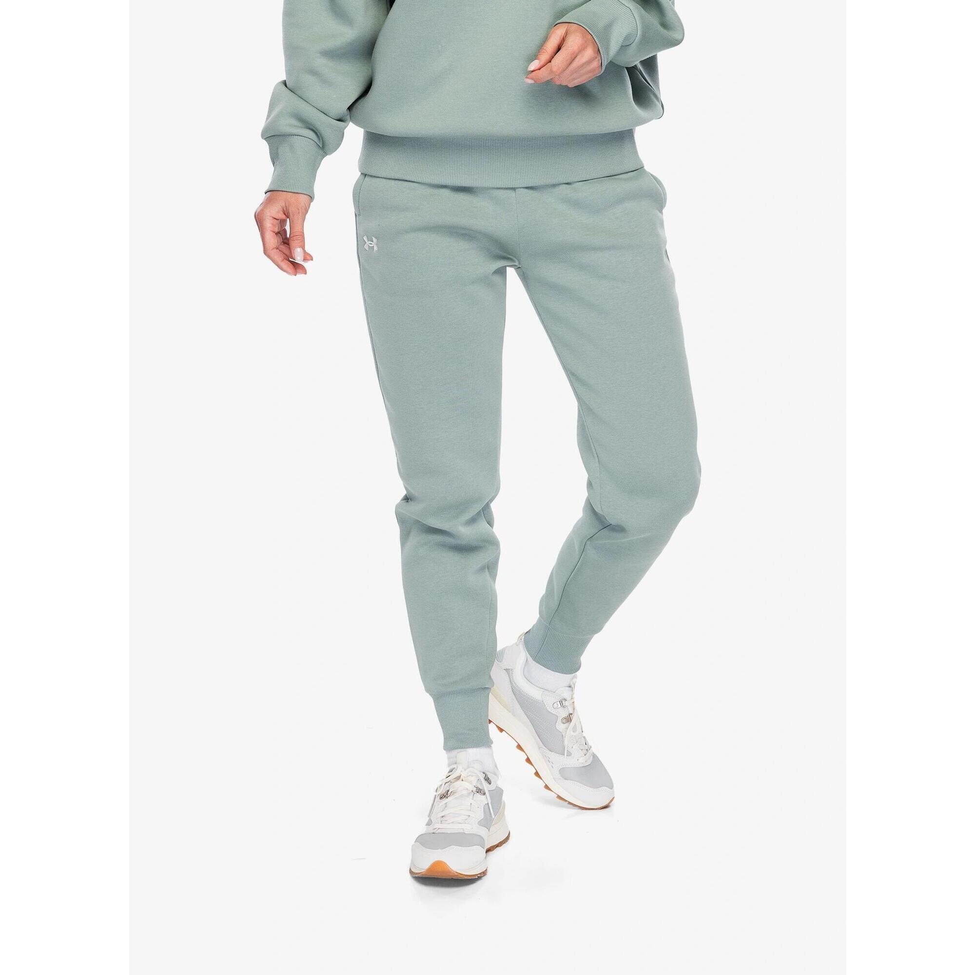 Spodnie damskie Under Armour Rival Fleece Joggers