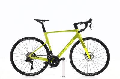 Bici strada ricondizionata · Supersix Evo Di2 12V · Ottimo stato