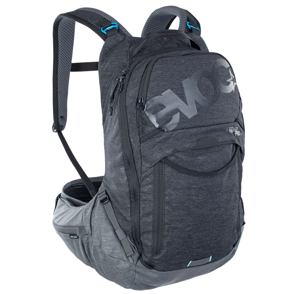 EVOC Zaino Evoc trail pro 16