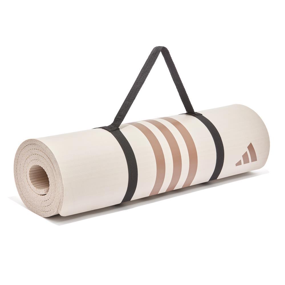 Adidas Fitness Yoga  Colchoneta 10Mm 183X61Cm 3/3